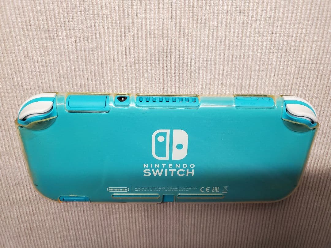 Nintendo Switch Lite ニンテンドースイッチライト