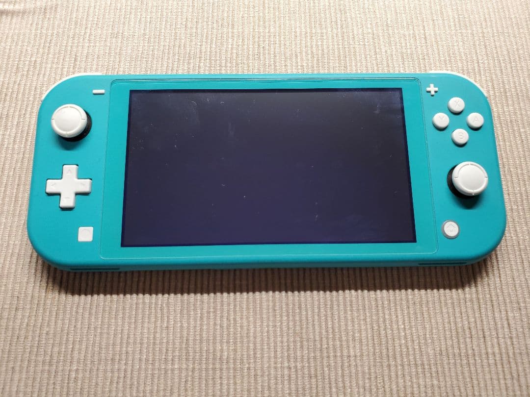 Nintendo Switch Lite ニンテンドースイッチライト
