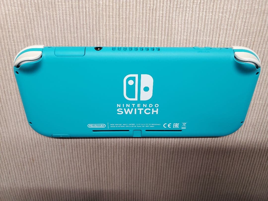 Nintendo Switch Lite ニンテンドースイッチライト