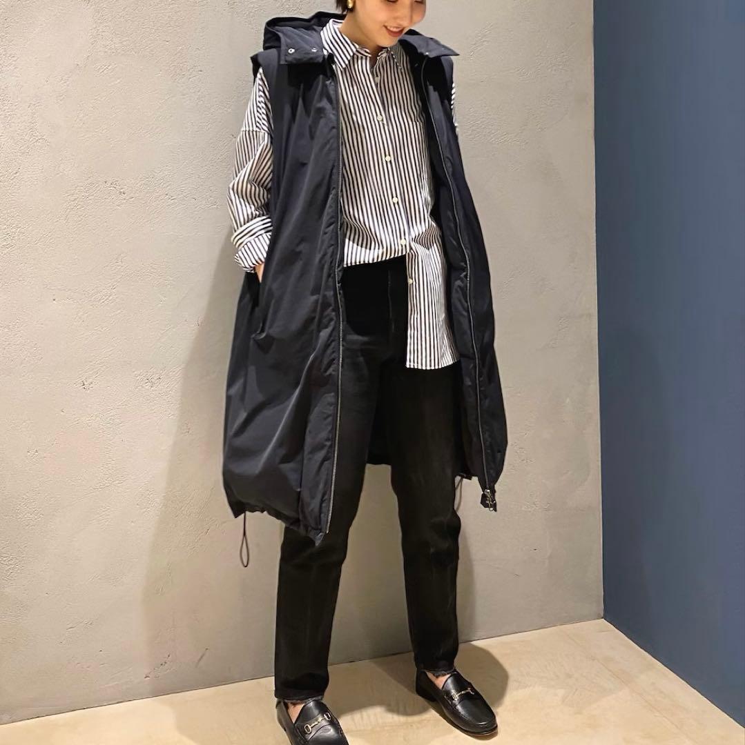 Curensology カレンソロジー &RC ダウンベスト　定価¥46,200