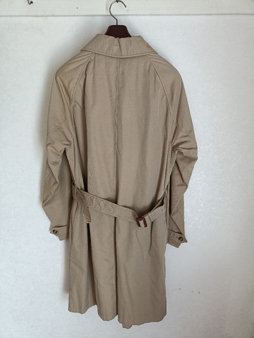 BURBERRY PRORSUM　2012SS　タイロッケンに似たモデル　50