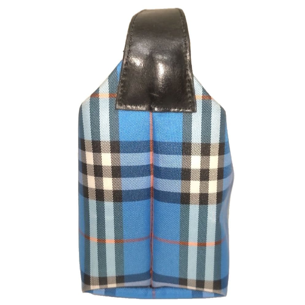 ✨未使用級✨BURBERRY バーバリー　アクセサリーポーチ　ノバチェック