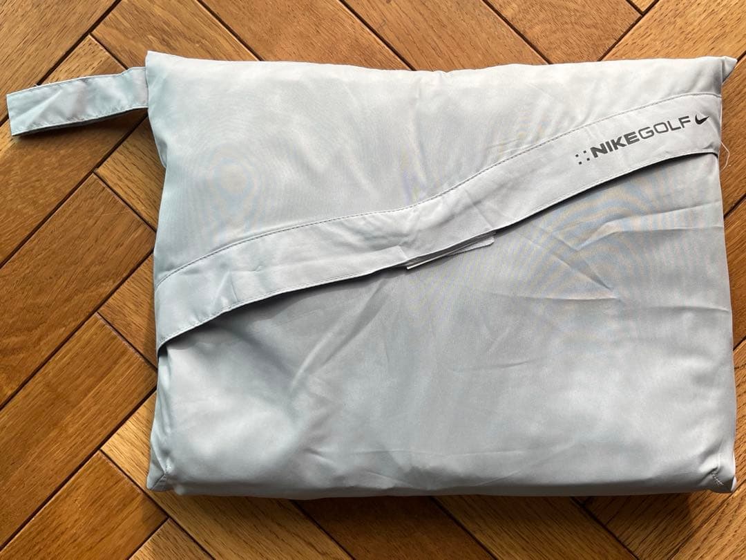 NIKE GOLF　レインウェア　Ｍサイズ　上下　2WAYジャケット
