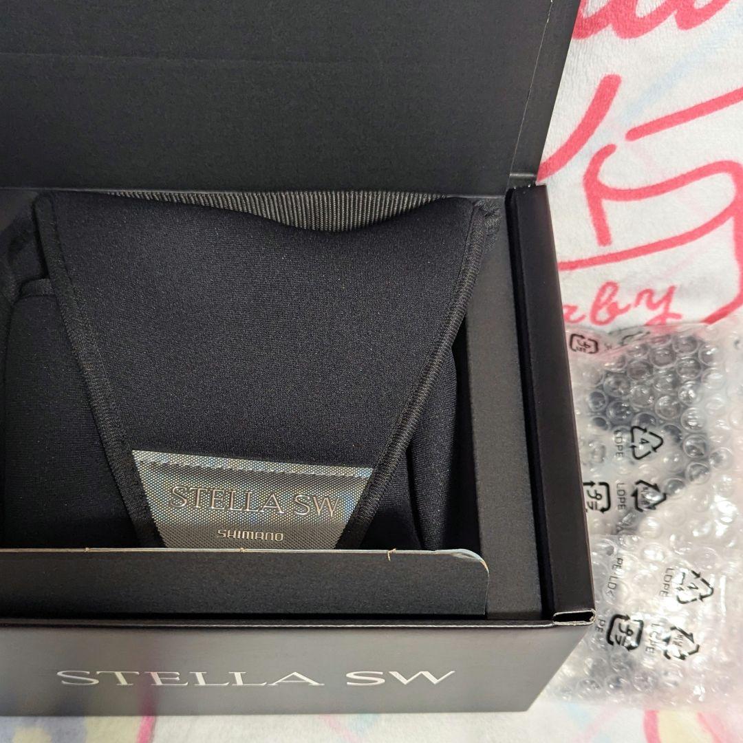 SHIMANO 新製品 新品 25STELLA SW14000XG リール