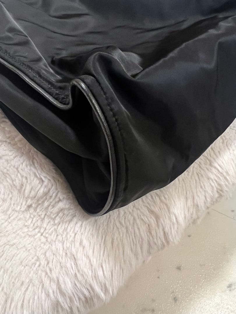 ま*み様 【正規品美品】FENDI フェンディトートバッグ バグズアイ モンスタ