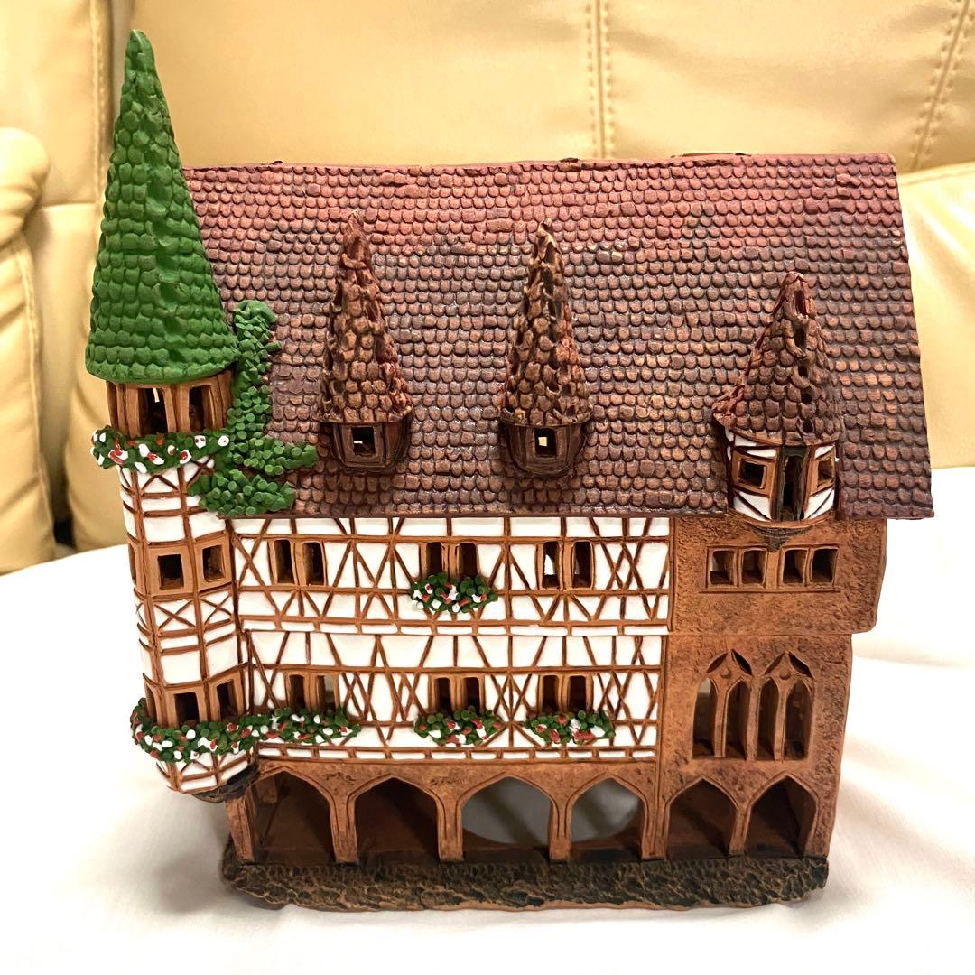 ③美品☆塔のある5階建て☆大型キャンドルハウス