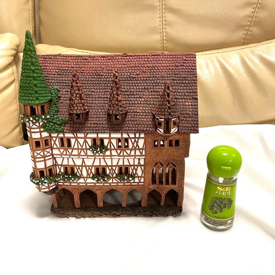 ③美品☆塔のある5階建て☆大型キャンドルハウス