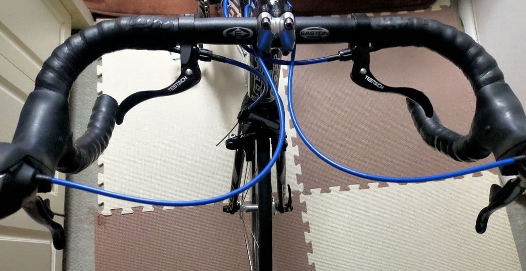 トマト　FELT B12　フレームセット　1/2