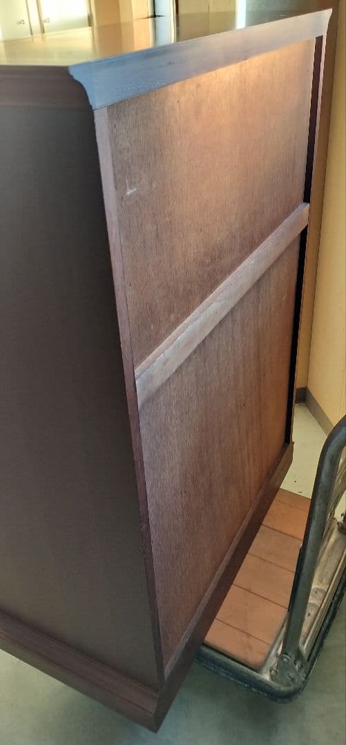 ♪マルニ木工　ライティングビューロ　地中海　送料無料　maruni