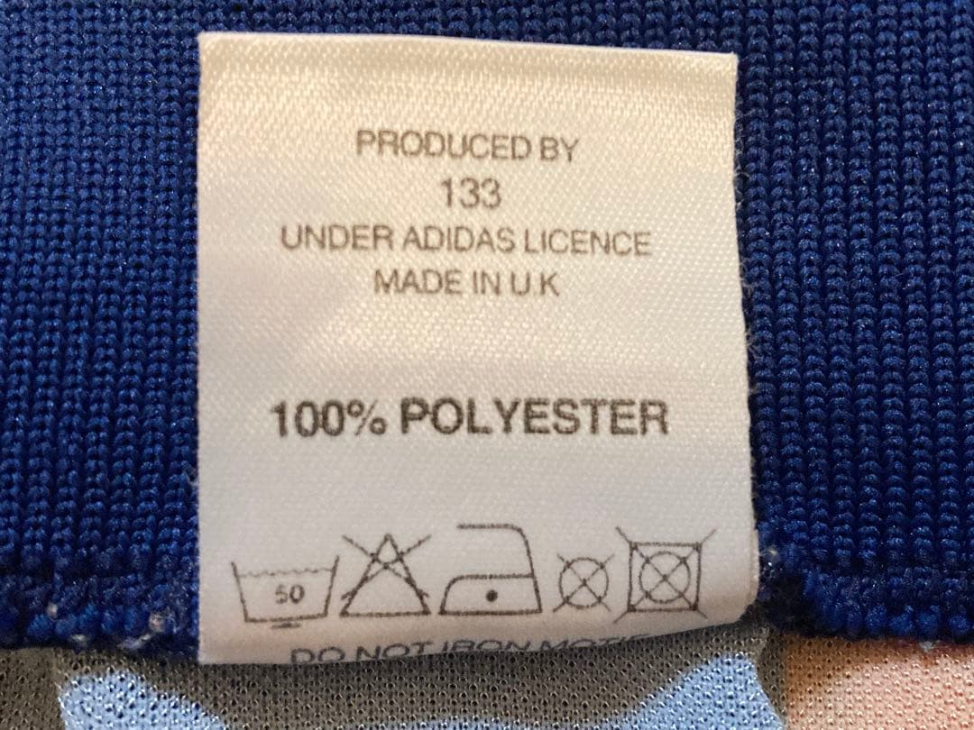 【超レア】グラスゴーレンジャース 93-94 アウェイ ユニフォーム レトロ