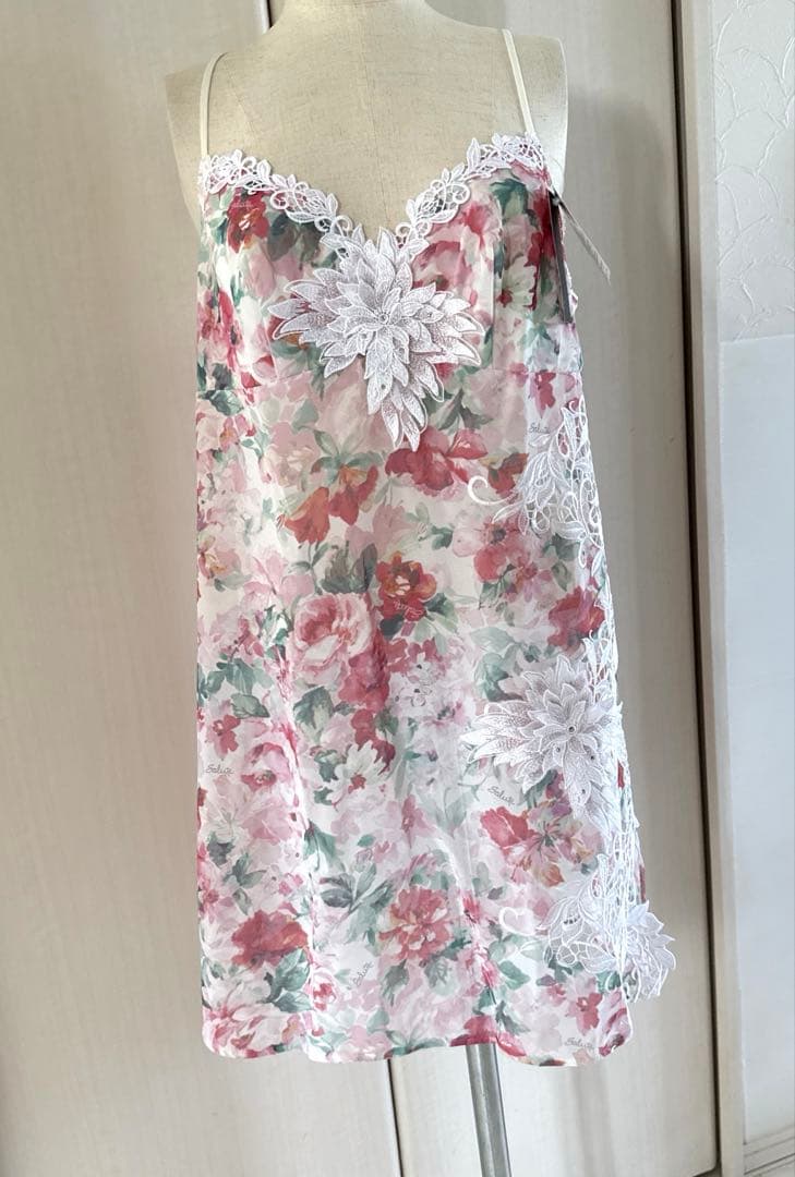 希少✨☆ワコール サルート L-80☆62G