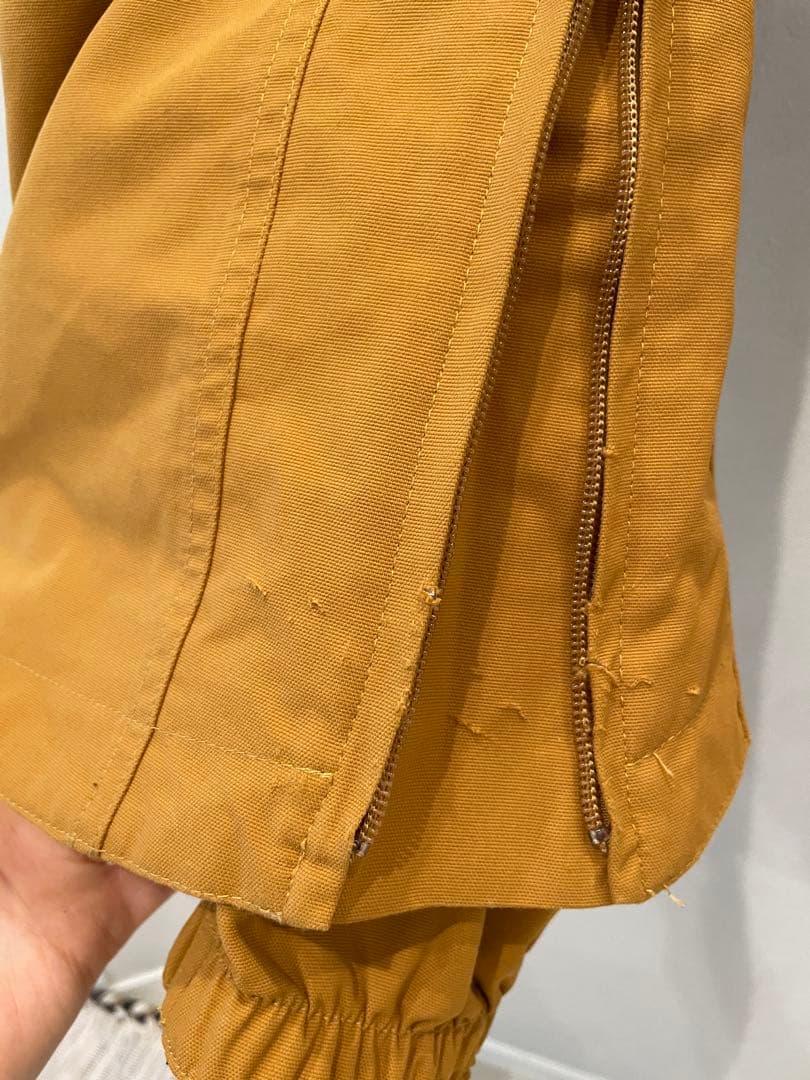 Columbia メンズ M スノーウェア 上下セット