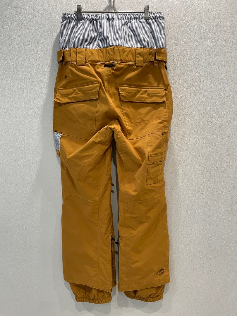 Columbia メンズ M スノーウェア 上下セット