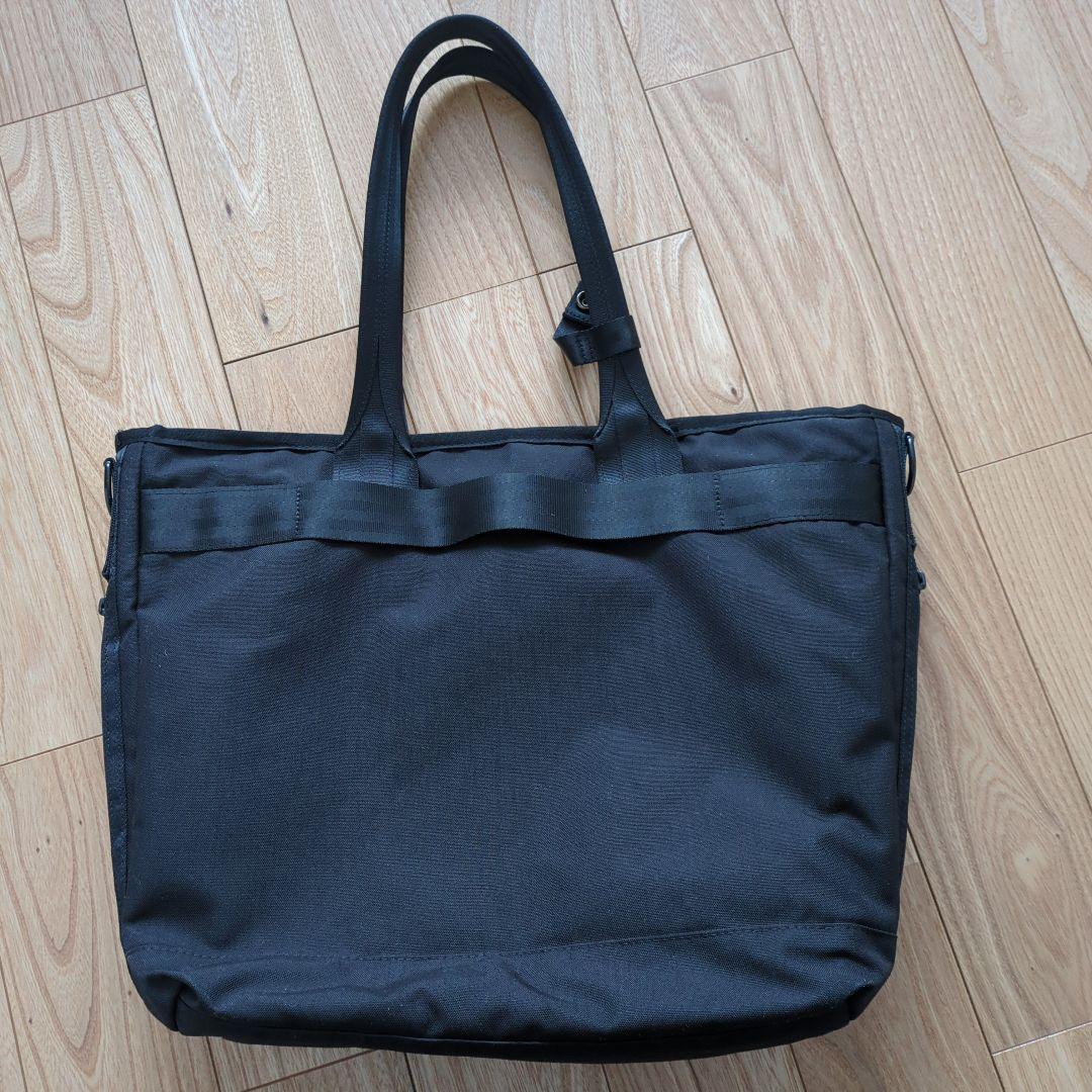 ace.GENE(エースジーン) デュラムーブ トートバッグ 2WAY