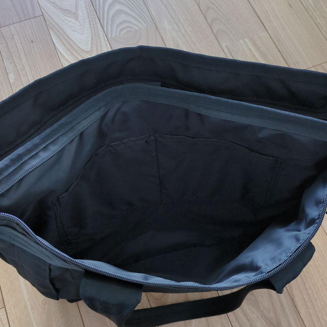 ace.GENE(エースジーン) デュラムーブ トートバッグ 2WAY