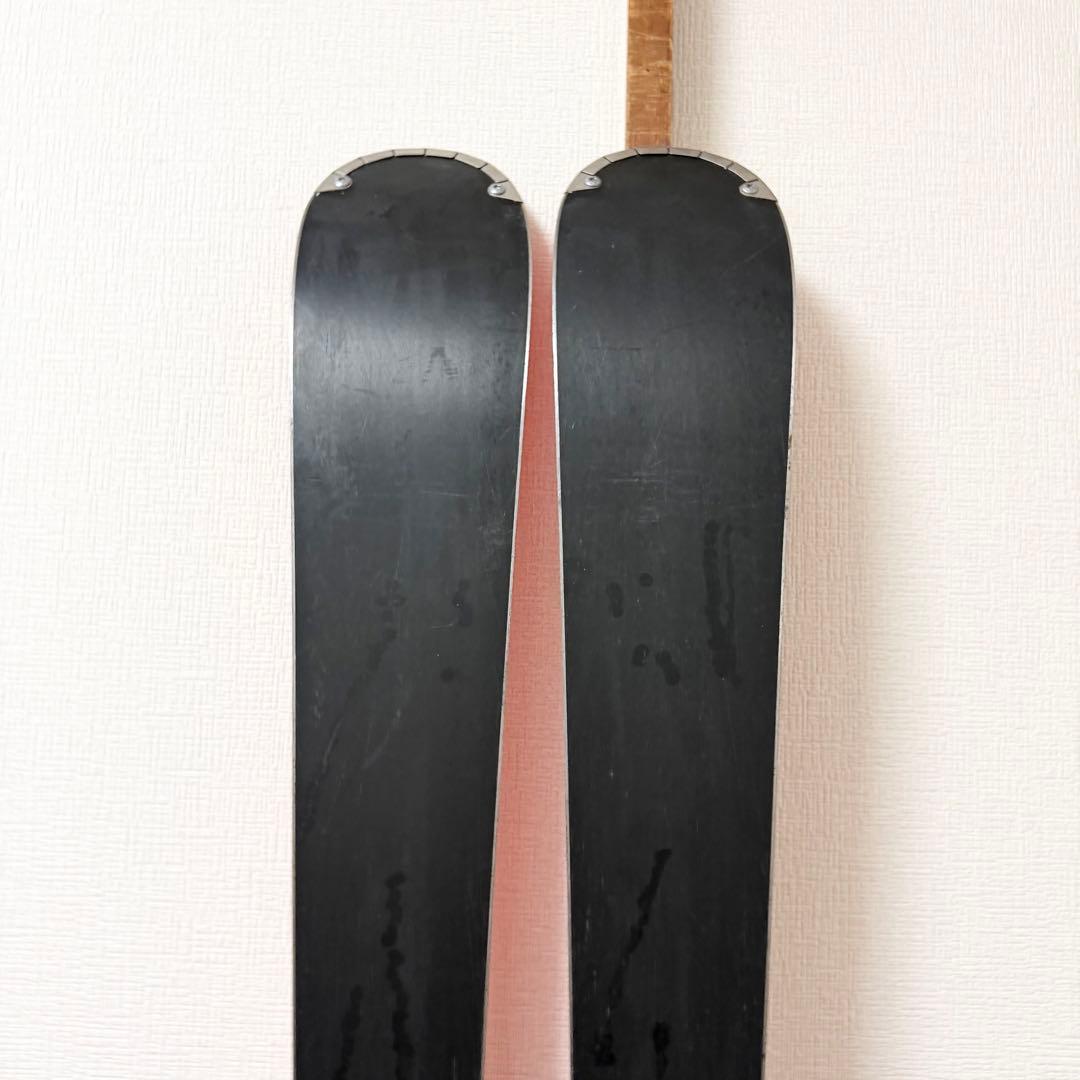 スキー 162cm ATOMIC VANTAGE X 72