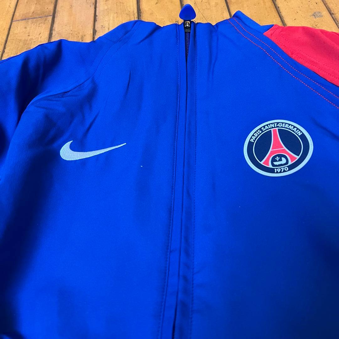 NIKE パリサンジェルマン 上下 M
