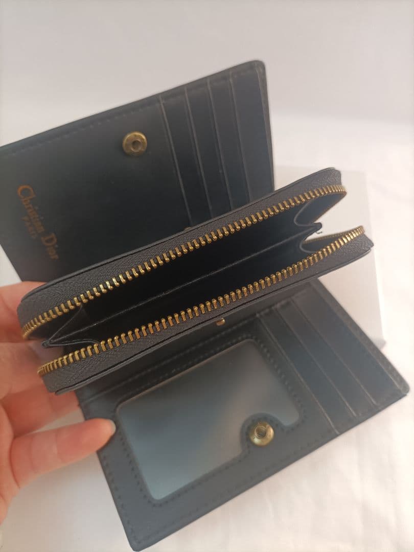 美品　小銭入れ あーちゃ