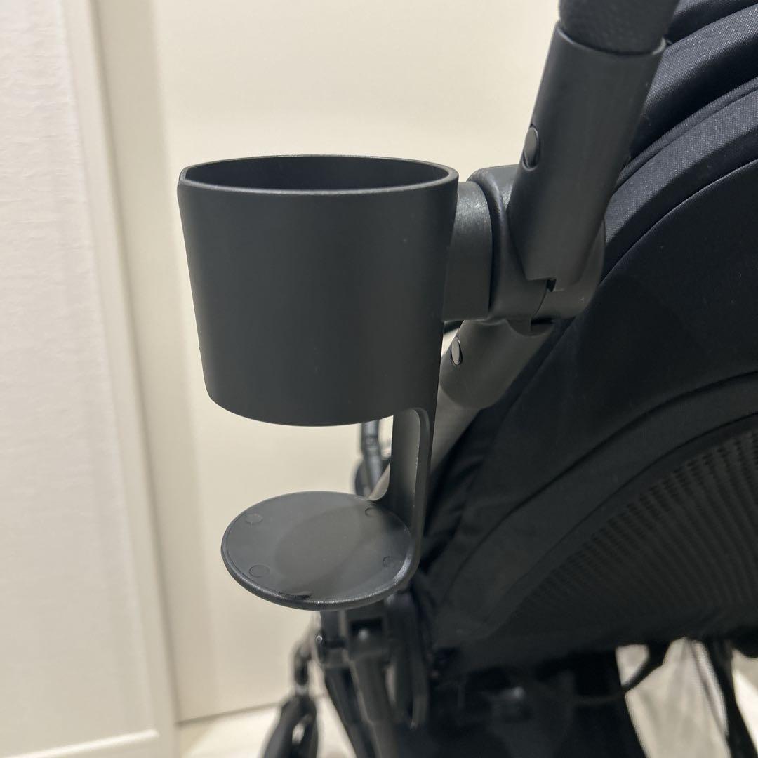 【極美品】サイベックス メリオ カーボン 2024 アカチャンホンポ限定