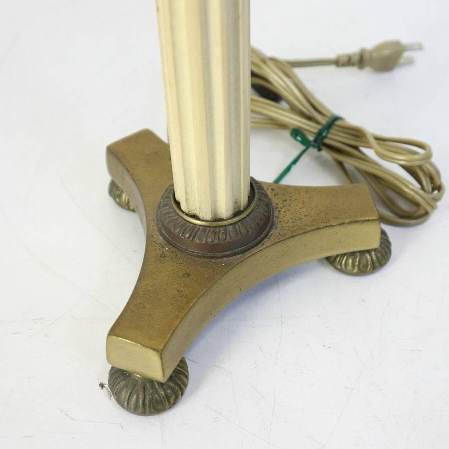 米国 フレデリッククーパー IDC大塚取扱 フロアライト 高さ83cm 2