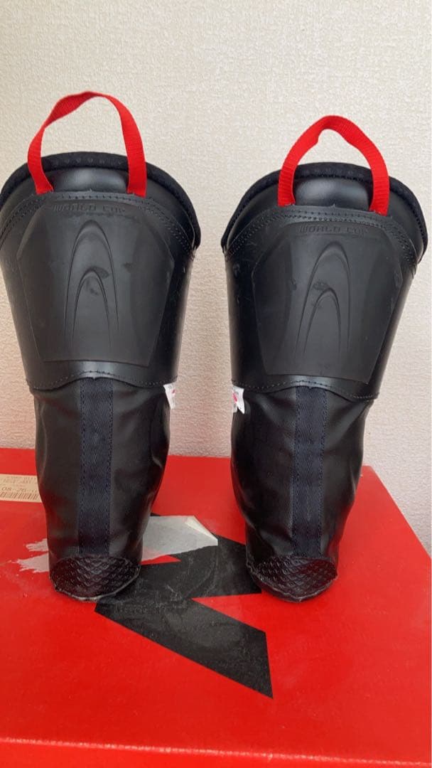 ノルディカ　スキーブーツ　メンズ