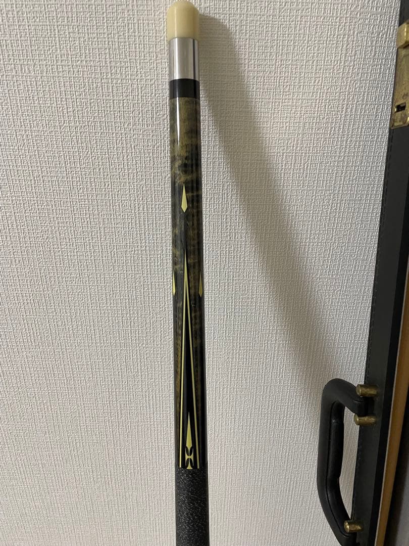 ADAM VⅡ ビリヤード　キュー