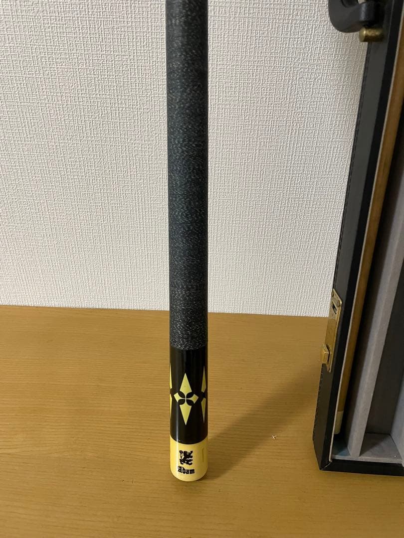 ADAM VⅡ ビリヤード　キュー