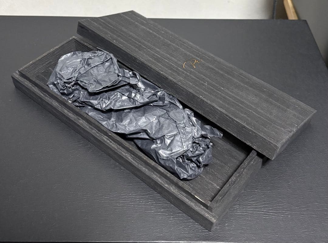 PRY Layered Bar Necklace [slv925] シュウト