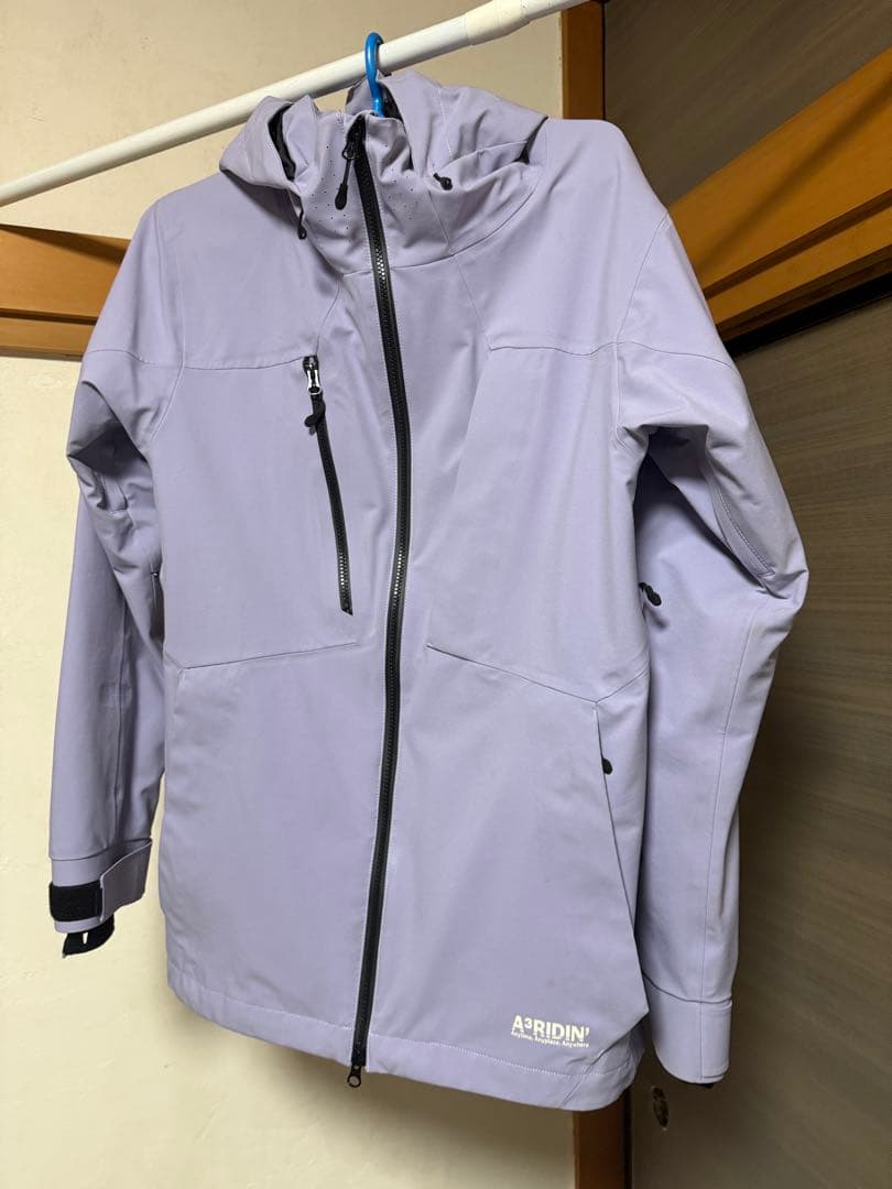 スノーボード　ジャケット ビブパンツ　ヨネックス　YONEX