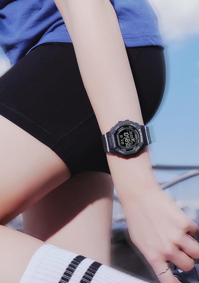 【新品・正規品】G-SHOCK GMD-B300-1JF Bluetooth