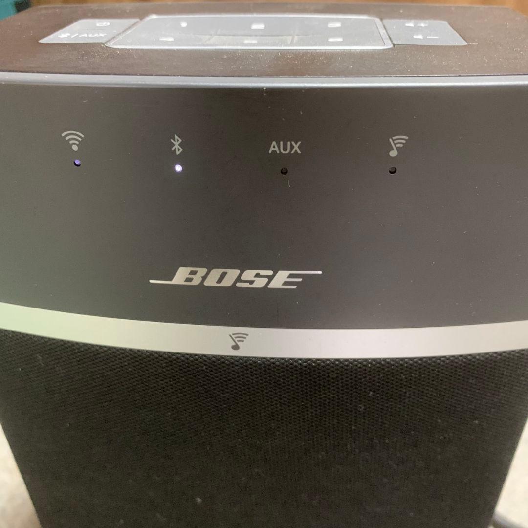 K795 BOSE soundtouch10 ワイヤレススピーカー 416776