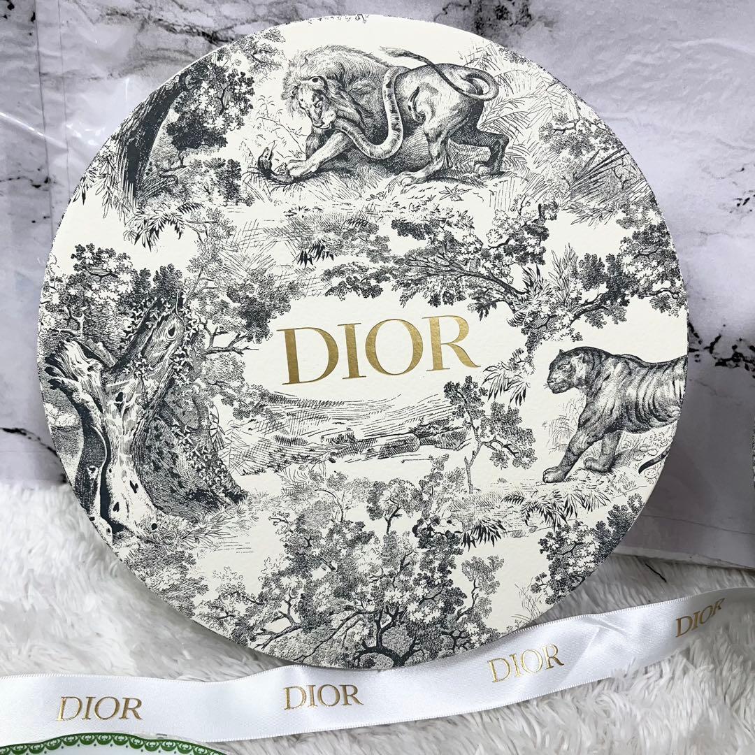 Dior リリーオブザヴァレー 21cmプレート 6枚セット　バラ売り可能！