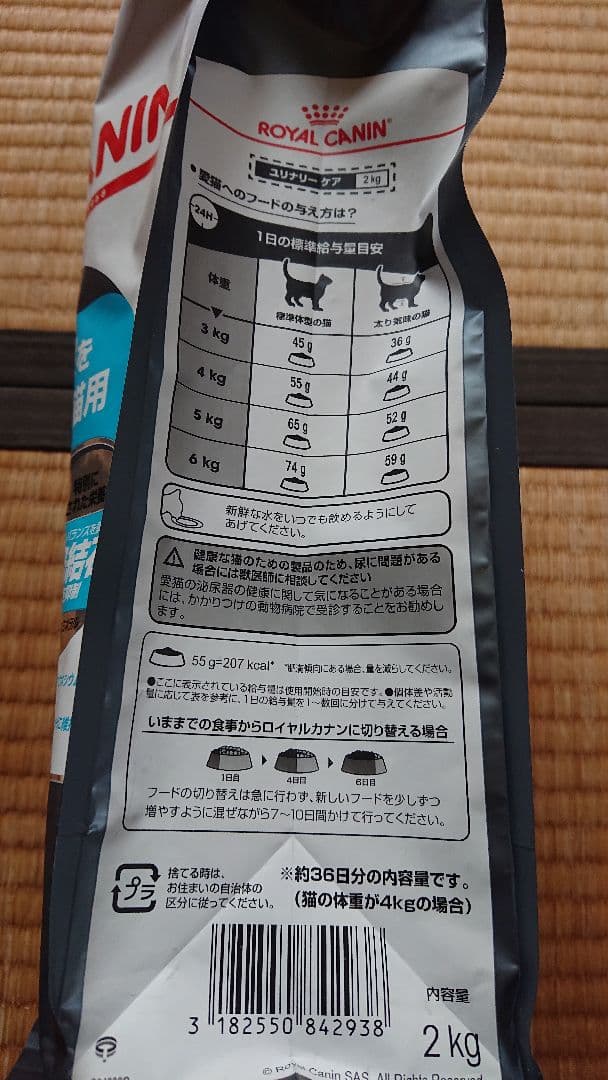 ♥️⸜(*ˊᵕˋ*)⸝‬♥️様。専用 ロイヤルカナン