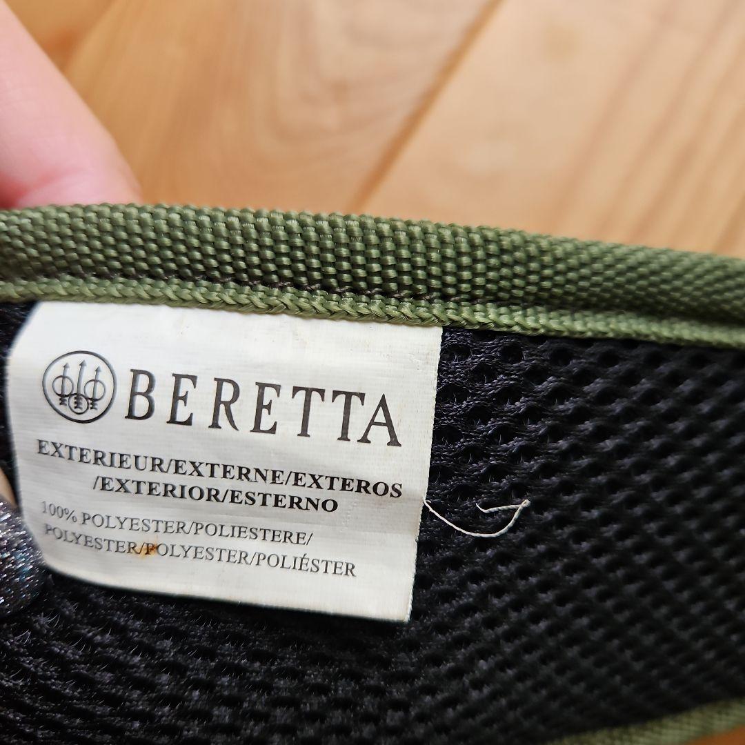K*o様 BERETTA 弾帯 狩猟 サバゲー 猟友会