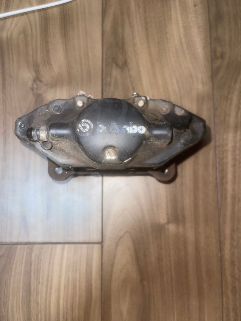 日産オーテック260rs純正リアブレーキキャリパー片方のみ