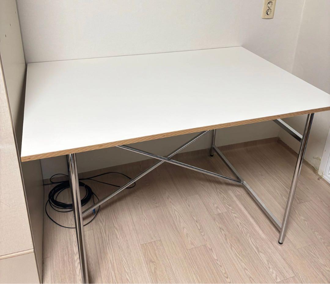 POINT DINING TABLE ダイニング テーブル