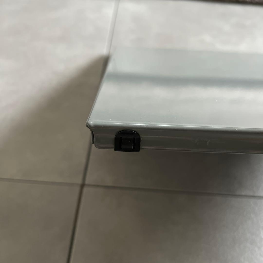 USMハラー 幅350mm用 ドロップダウンドア ミッドグレー ④