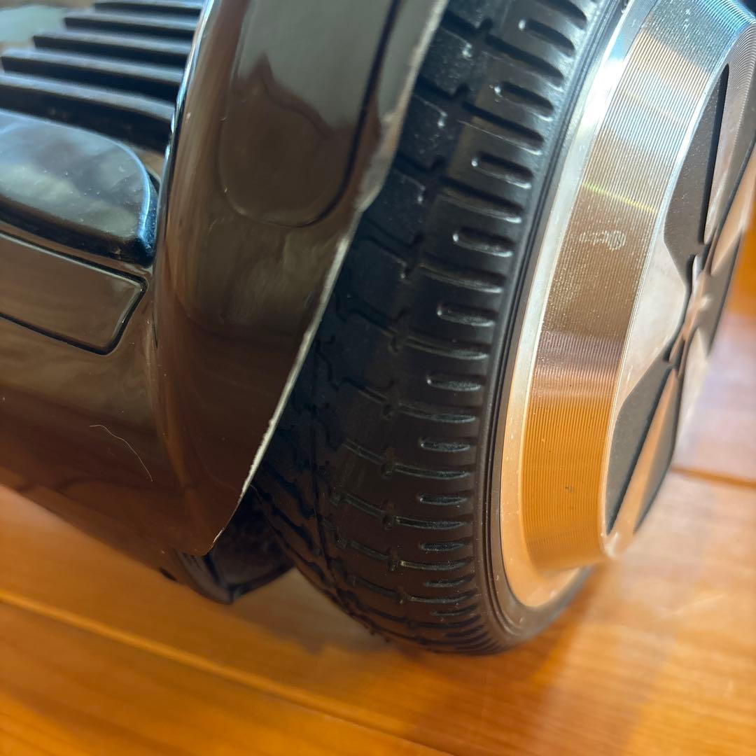 Airbike 電動スケボー 黒