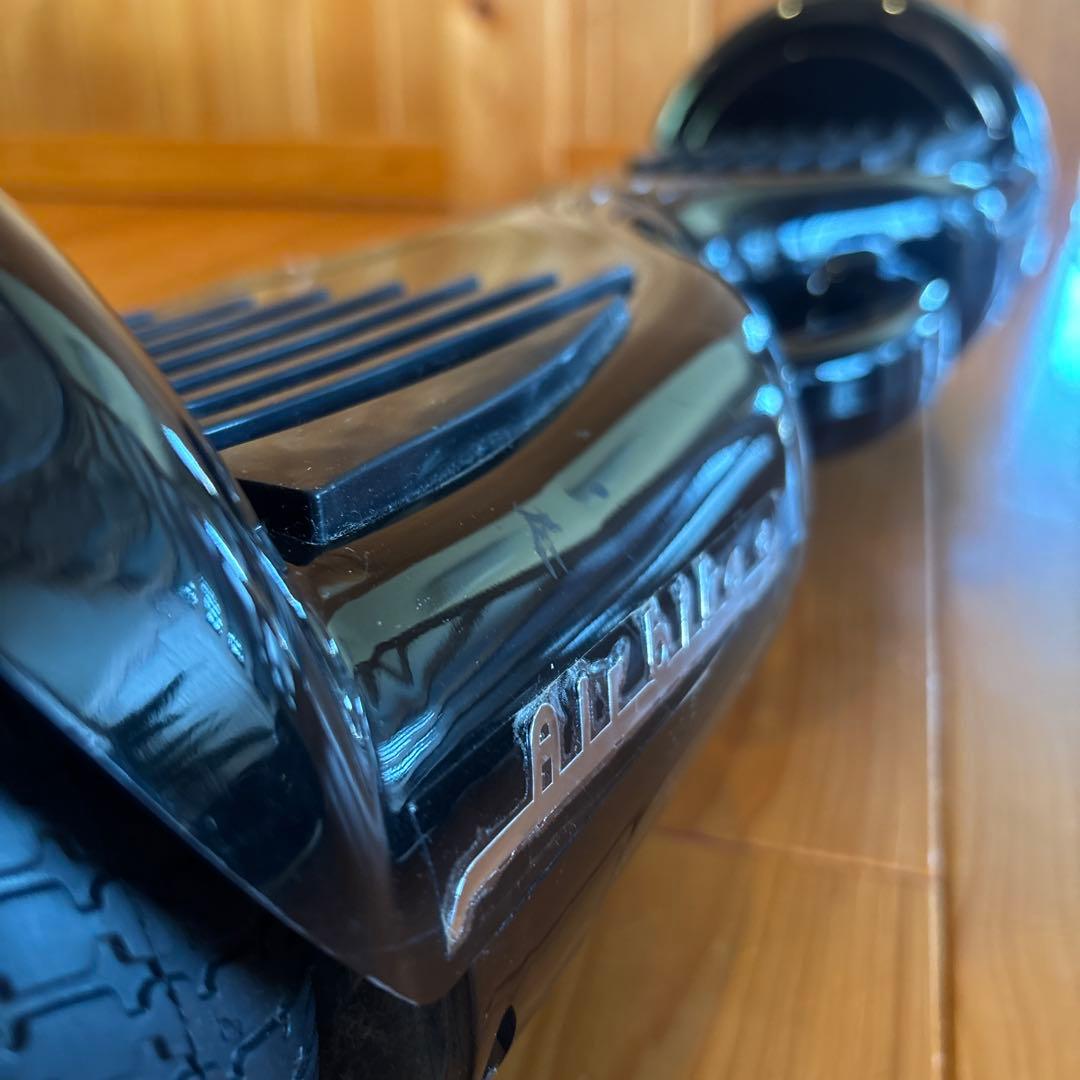 Airbike 電動スケボー 黒
