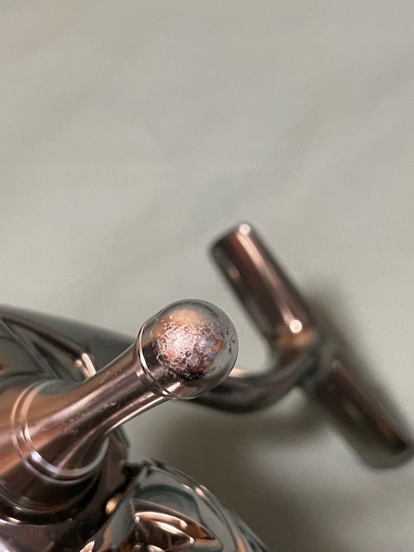 シマノ 18ステラ C3000SDHHG SHIMANO STELLA