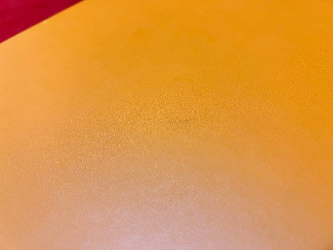 エルメス　箱　布袋　一式