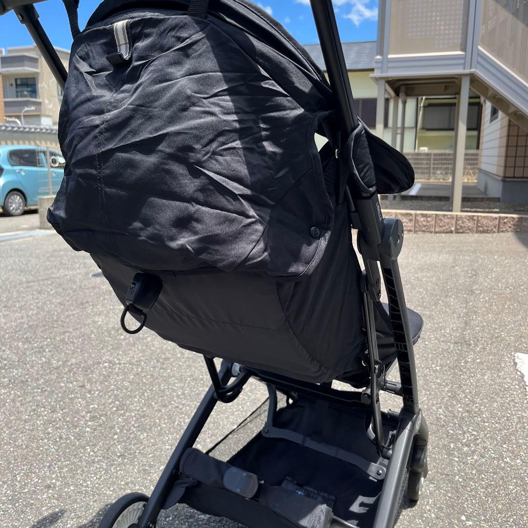 美品☆2024 サイベックス ベビーカー リベル