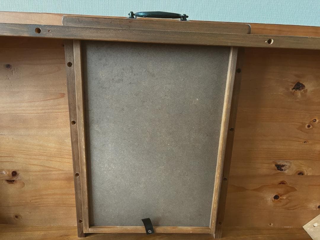 【送料込】アーネ アンティーク調テーブル