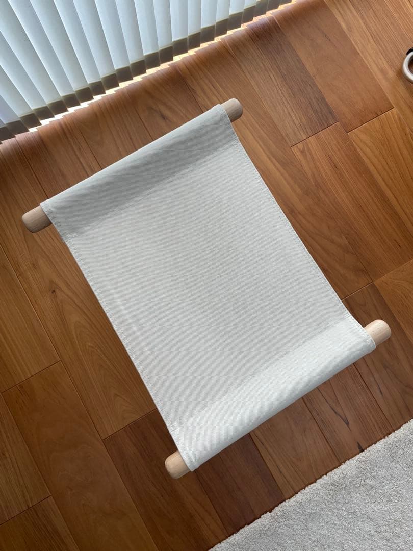 ニーチェアエックス オットマン Nychair X Ottoman