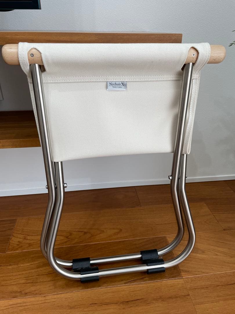 ニーチェアエックス オットマン Nychair X Ottoman