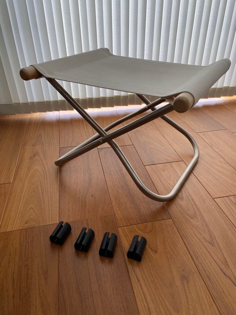 ニーチェアエックス オットマン Nychair X Ottoman