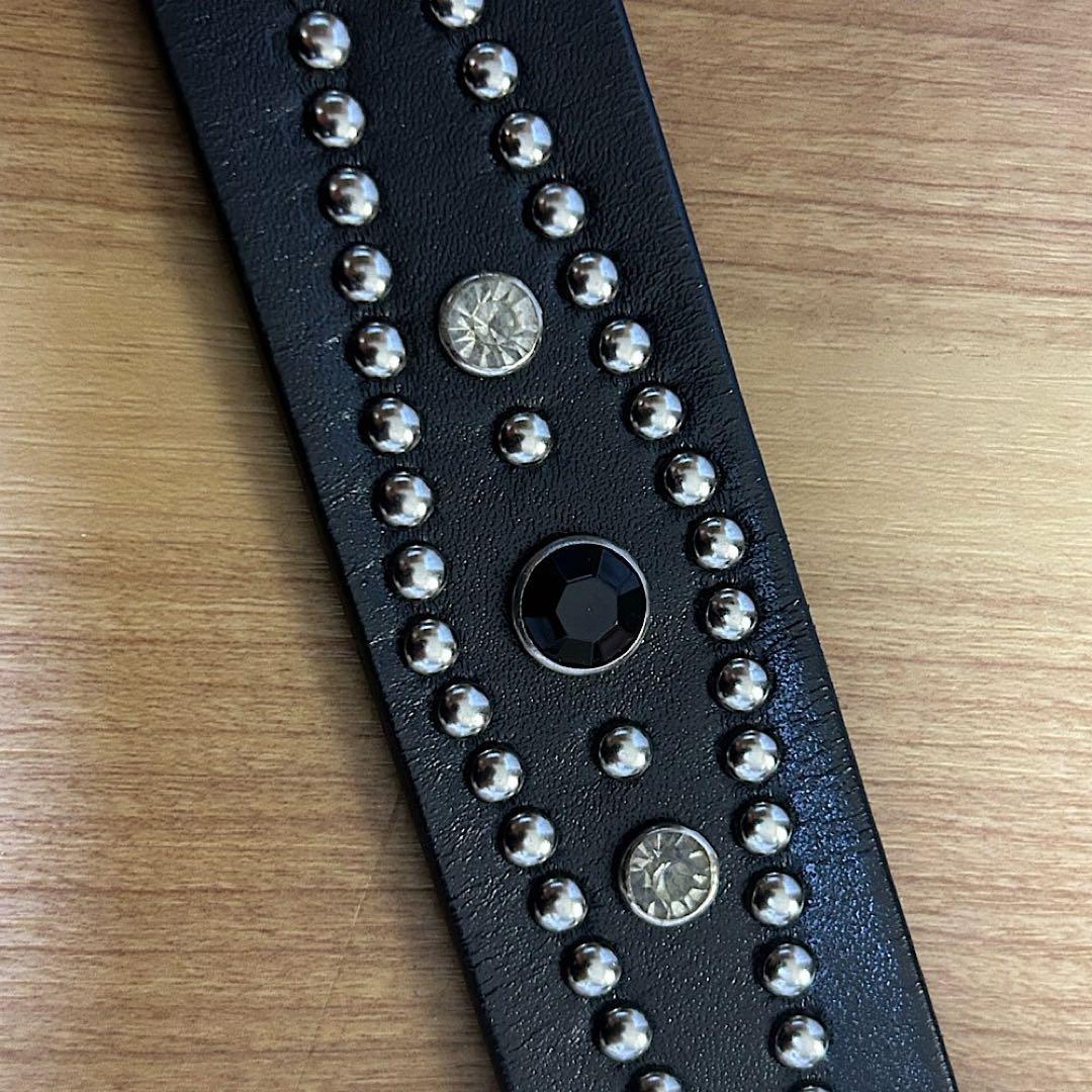 ジエダ　JIEDA スタッズベルト　ベルト