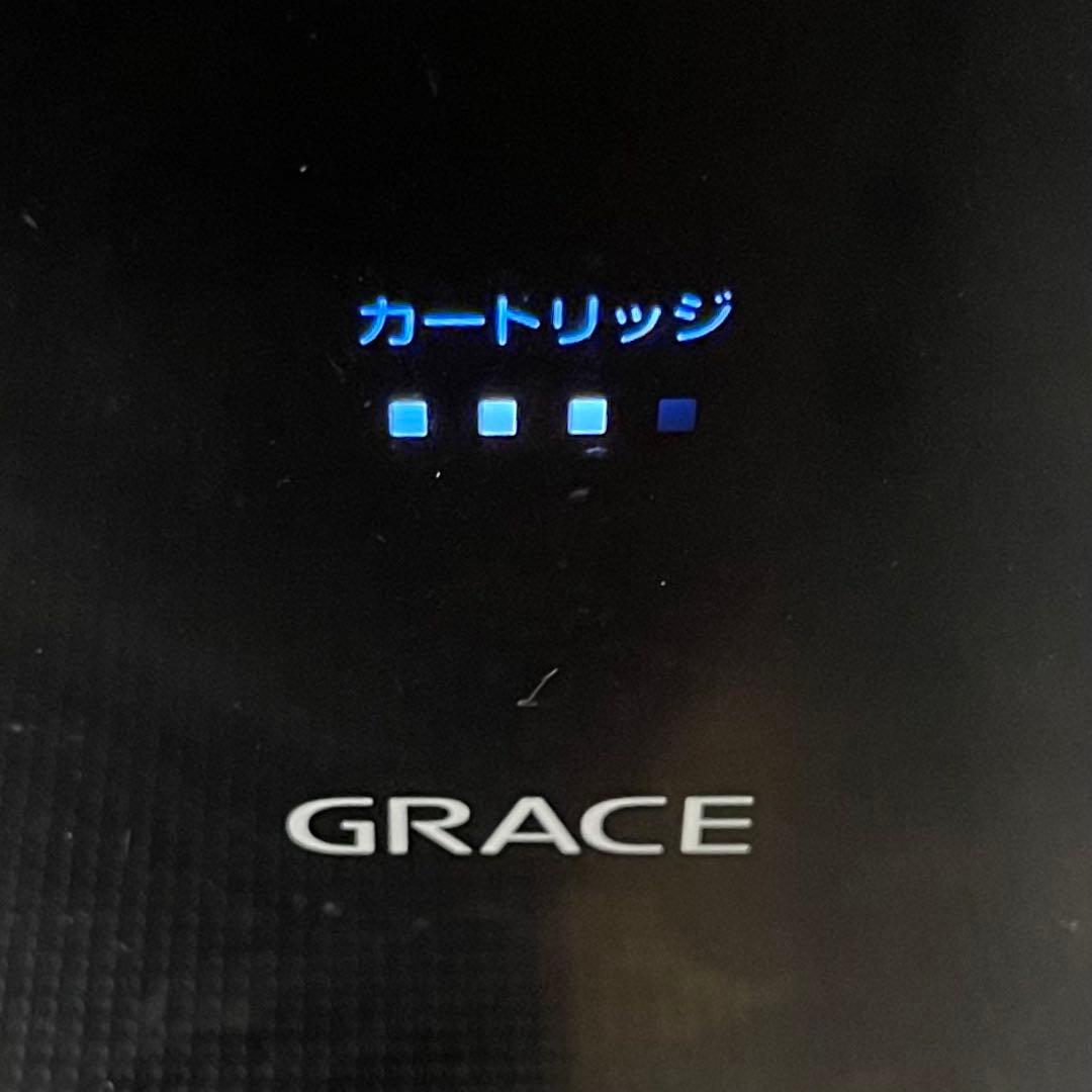 【⭐︎早い者勝ち⭐︎翌日発送⭐︎】TRIM ION GRACE　カートリッジ　日本製