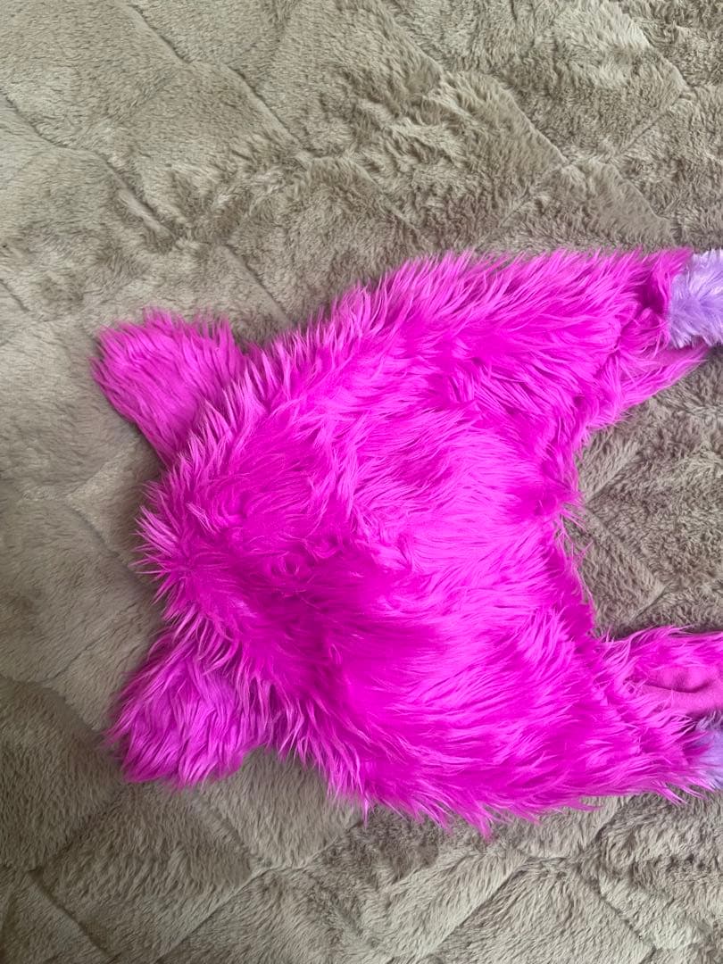 チェシャ猫　ファンキャップ