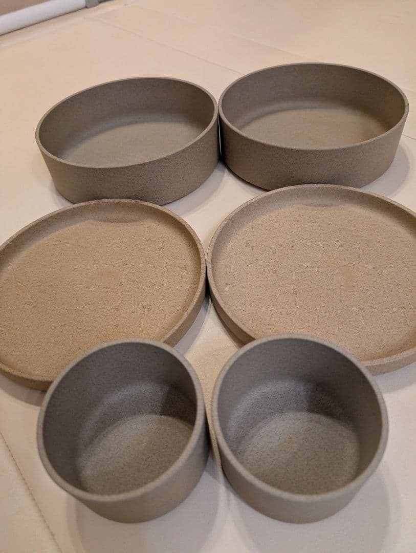 HASAMI PORCELAIN 食器 プレート/ボウル